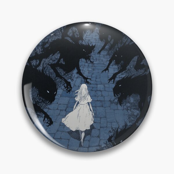 Item preview, Creeping Shadows designed and sold by AlldayArtistry.