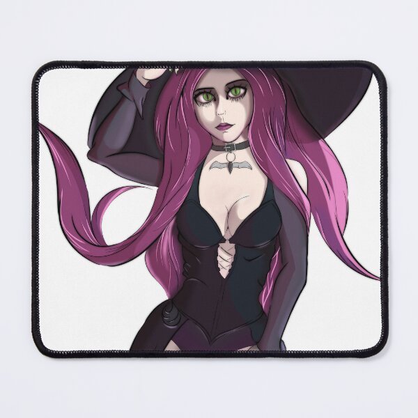 Item preview, Sexy Witch  designed and sold by Fatal-Art.