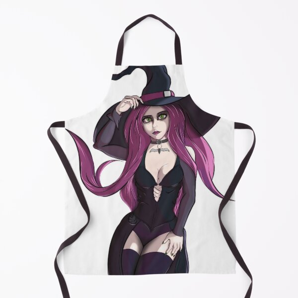 Item preview, Sexy Witch designed and sold by Fatal-Art.