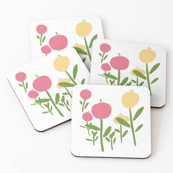 Item preview, Wild flowers  designed and sold by Jelly-Balloon.