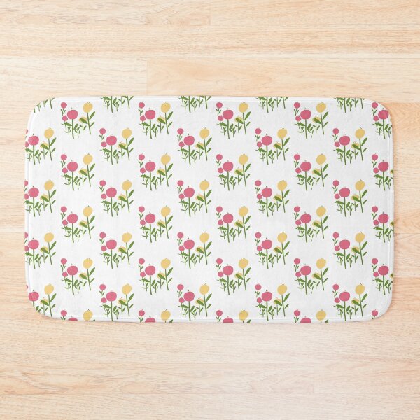 Item preview, Wild flowers  designed and sold by Jelly-Balloon.