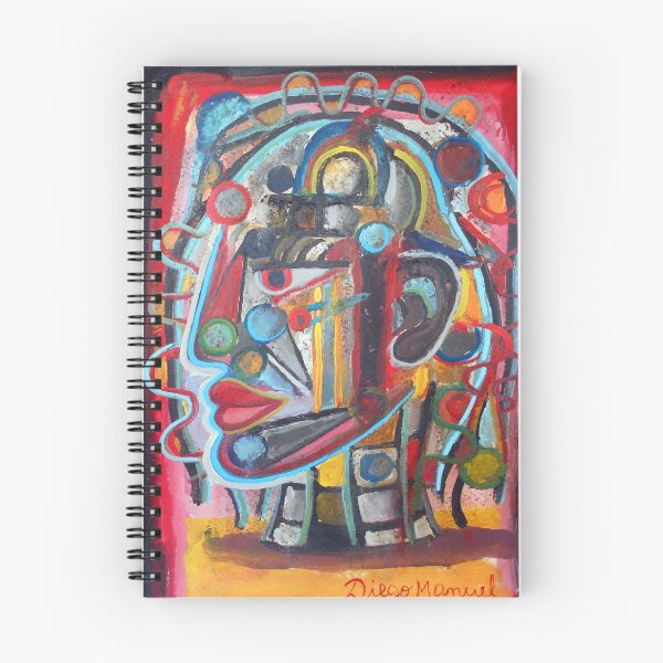 Item preview, woman head designed and sold by Diego Manuel Rodriguez.