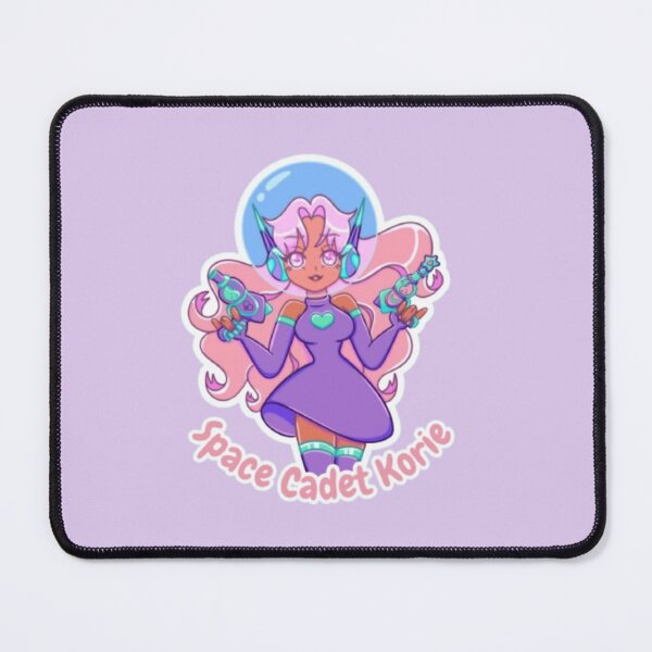 Item preview, Space Cadet Korie designed and sold by LadyKorieArt.