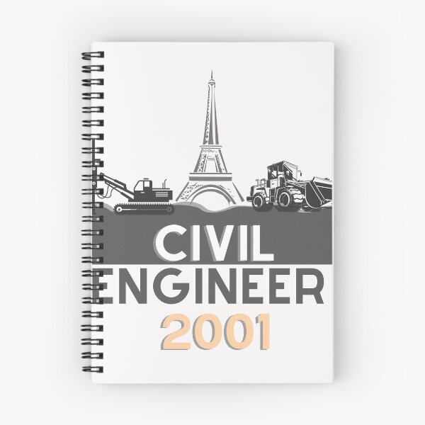 Item preview, Civil Engineering - 2001 designed and sold by Omarupattern51.