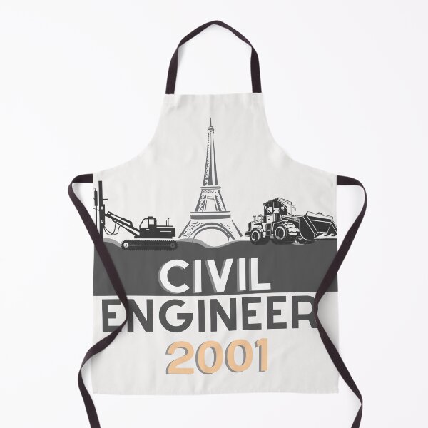 Item preview, Civil Engineering - 2001 designed and sold by Omarupattern51.