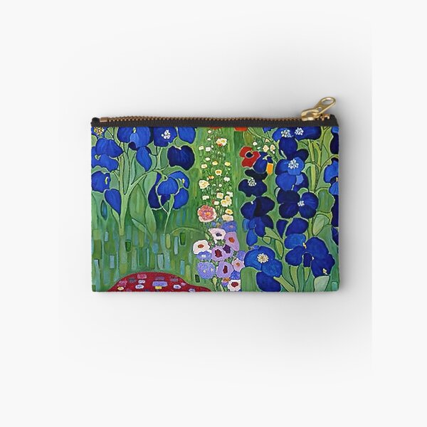 Item preview, Klimt Bauerngarten designed and sold by maniacfitness.