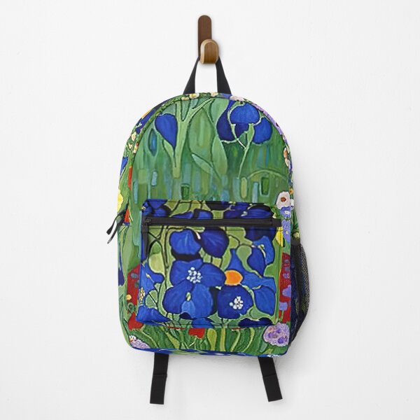 Item preview, Klimt Bauerngarten designed and sold by maniacfitness.
