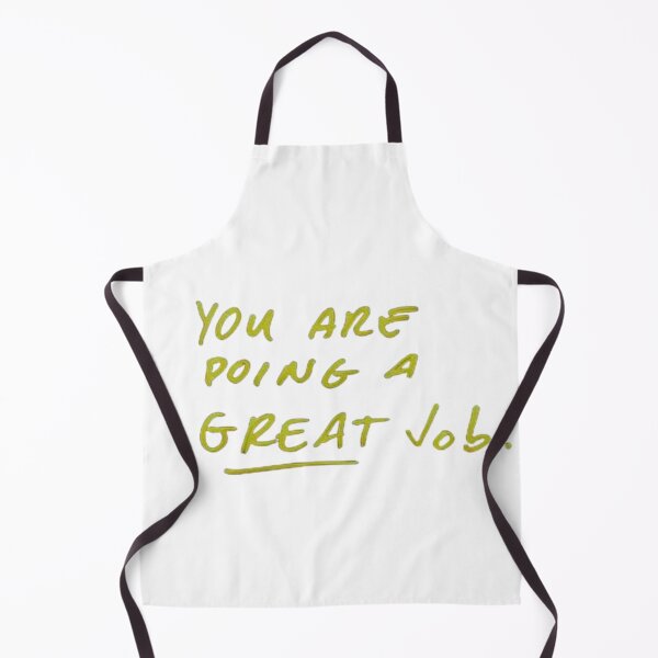 Item preview, GOOD JOB designed and sold by TOGETHERINSIEME.