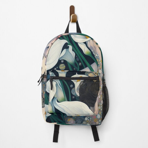 Item preview, Callas, obedient and modest, like a good friend designed and sold by aleksandr13.