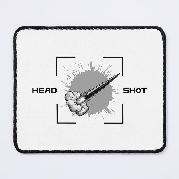 Item preview, Headshot designed and sold by Cavalier-org.