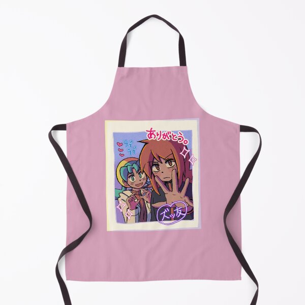 Item preview, Vaporwave anime aesthetic kris silver johto gen 2 designed and sold by kinseinohime.