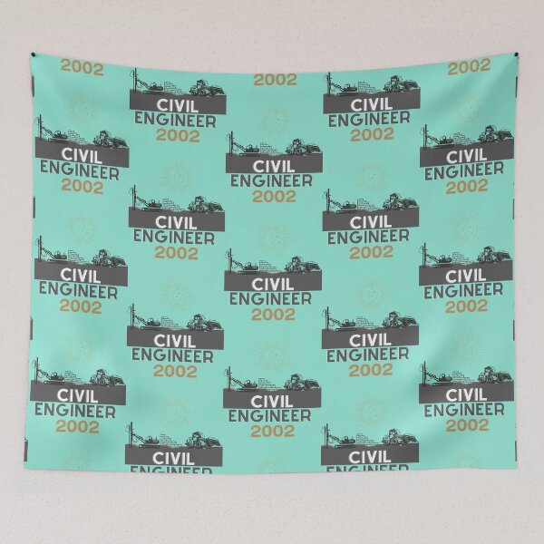 Item preview, Civil Construction - 2002 designed and sold by Omarupattern51.