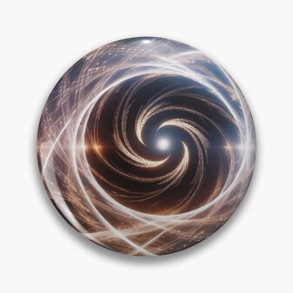 Item preview, Whispers of the Quantum Vortex: The Dance of Field Beables designed and sold by eXtraHumans.