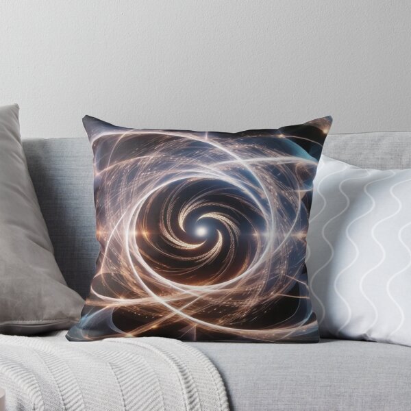 Item preview, Whispers of the Quantum Vortex: The Dance of Field Beables designed and sold by eXtraHumans.