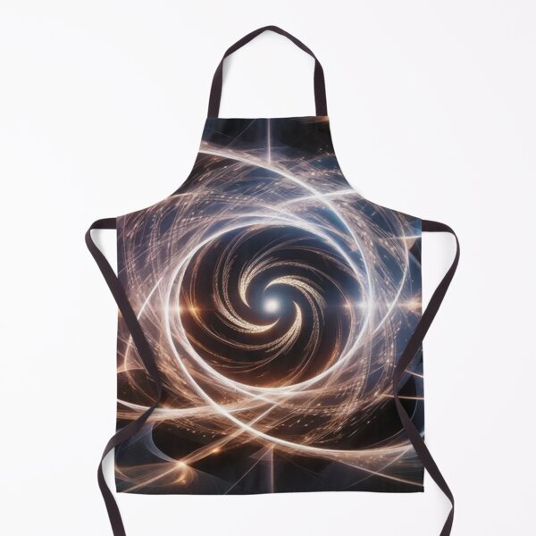 Item preview, Whispers of the Quantum Vortex: The Dance of Field Beables designed and sold by eXtraHumans.