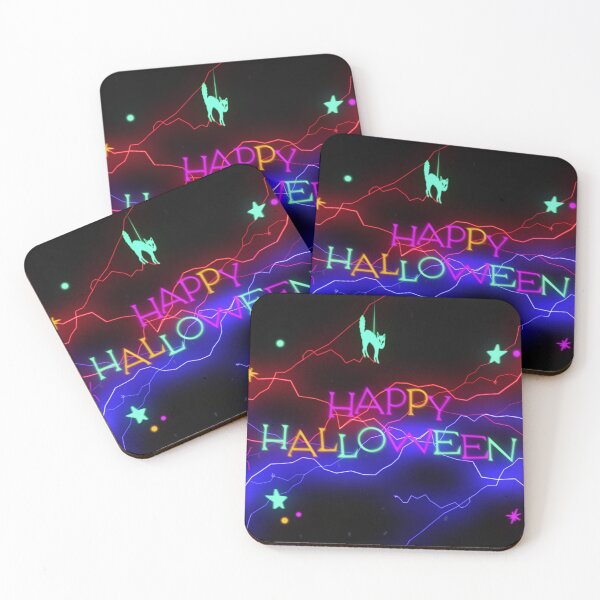 Item preview, Happy Halloween designed and sold by WelcomeUall.