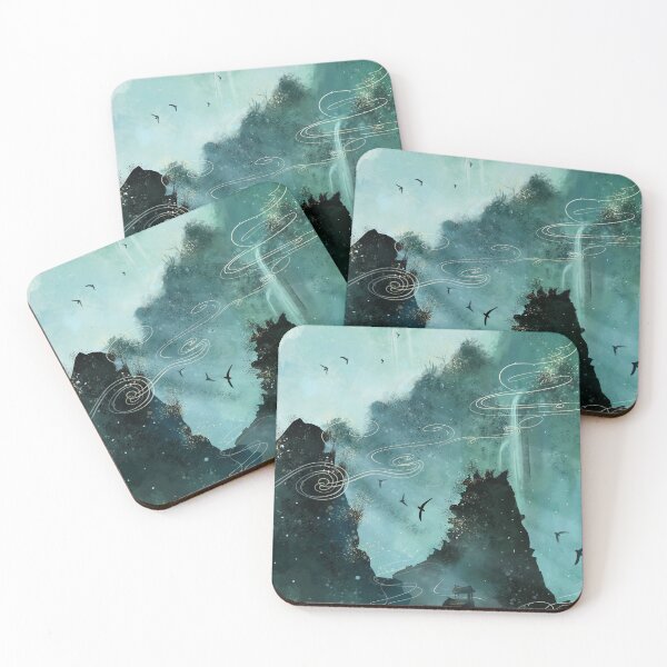 Item preview, Chines mountain  designed and sold by Valeripva.