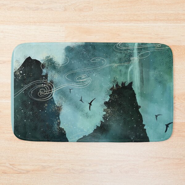 Item preview, Chines mountain  designed and sold by Valeripva.
