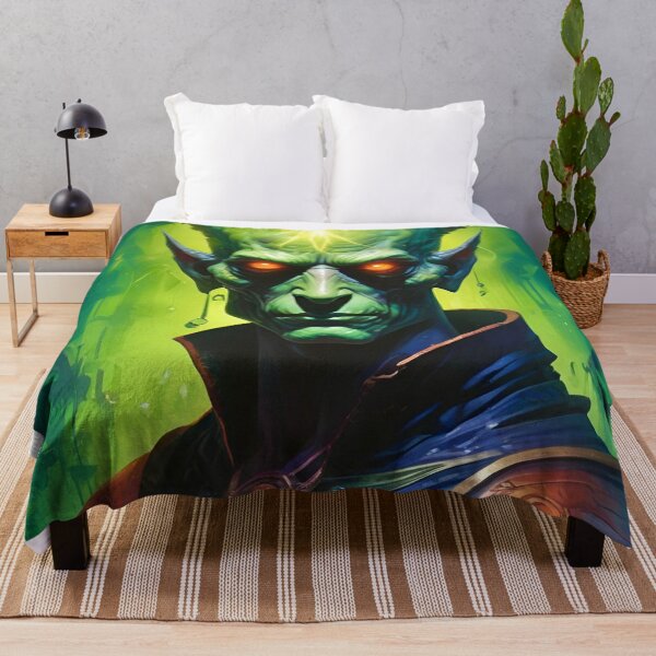 Item preview, Sinister Alien Warrior 2 - Sci Fi Art concept designed and sold by Delerat7.