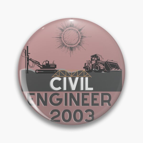 Item preview, Civil Engineering - 2003 designed and sold by Omarupattern51.
