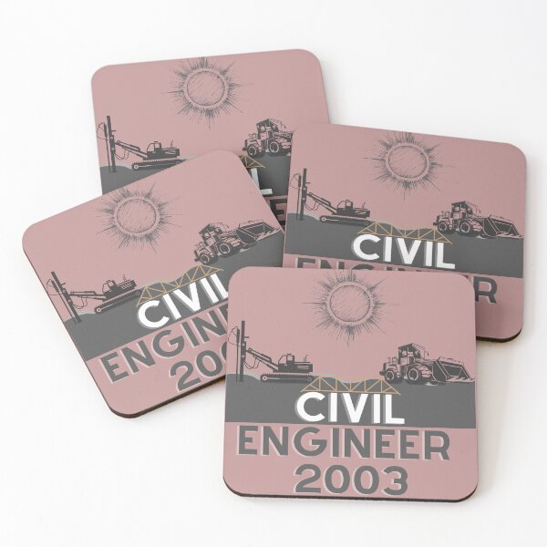 Item preview, Civil Engineering - 2003 designed and sold by Omarupattern51.