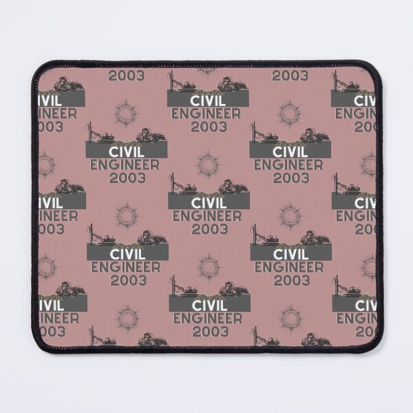 Item preview, Civil Engineering - 2003 designed and sold by Omarupattern51.