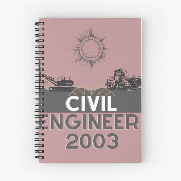 Item preview, Civil Engineering - 2003 designed and sold by Omarupattern51.
