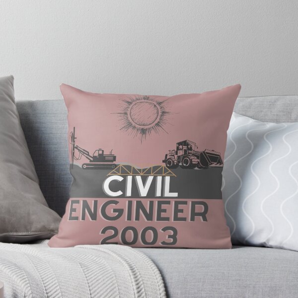 Item preview, Civil Engineering - 2003 designed and sold by Omarupattern51.