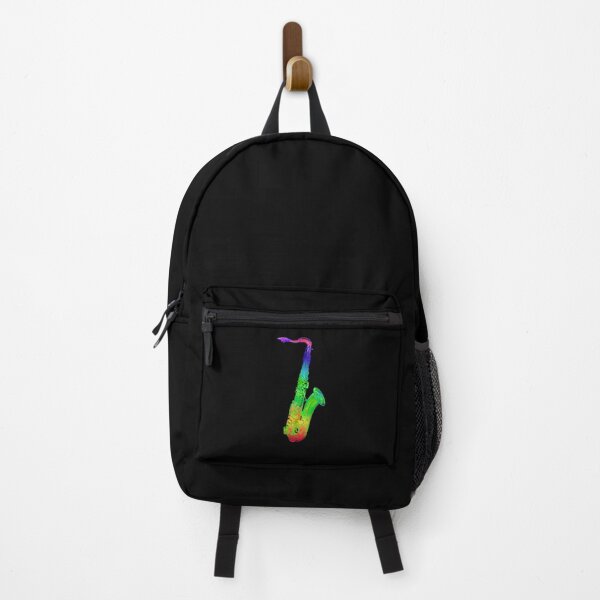 Item preview, Rainbow Tenor Saxophone designed and sold by AintJames.