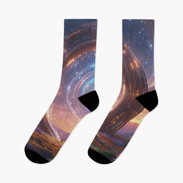 Item preview, Galactic Ascension - Stargate  designed and sold by eXtraHumans.