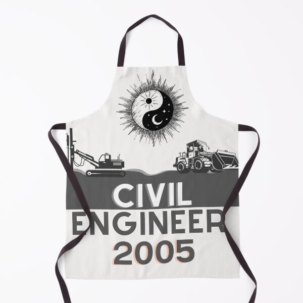 Item preview, Civil Engineering - 2005 designed and sold by Omarupattern51.