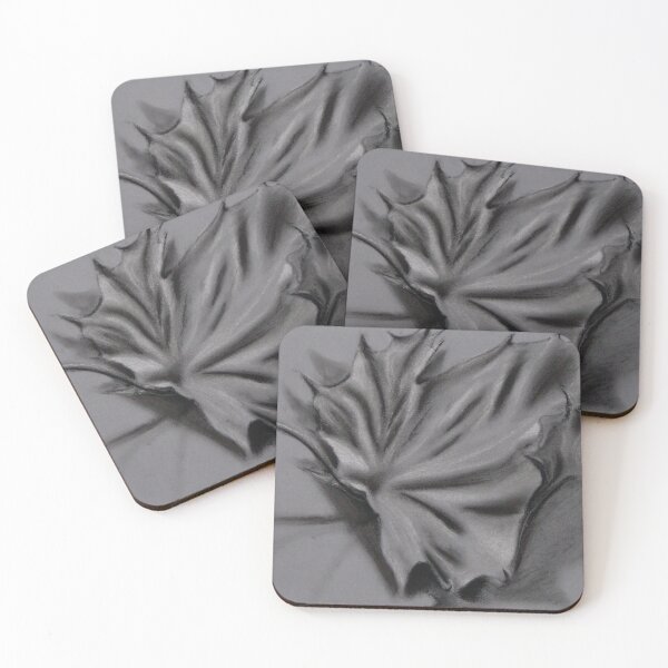 Item preview, The splendor of a maple leaf designed and sold by Luthryn.