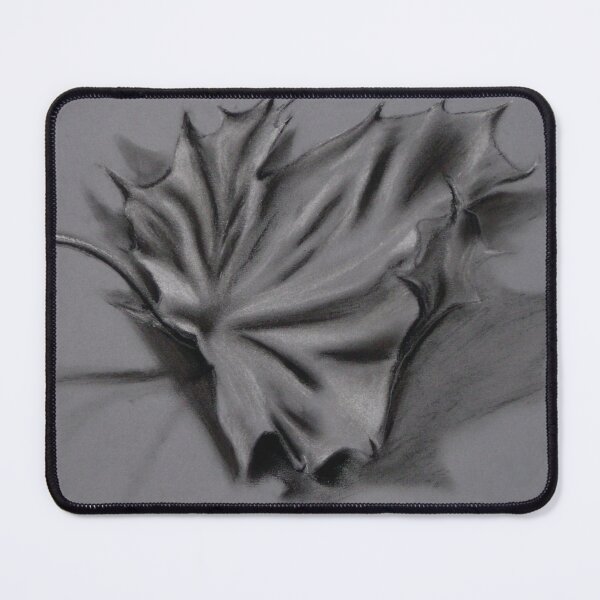 Item preview, The splendor of a maple leaf designed and sold by Luthryn.
