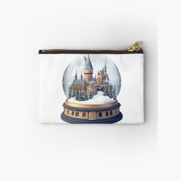 Item preview, Snow Globe Magic Castle designed and sold by ashleeeyjayne.