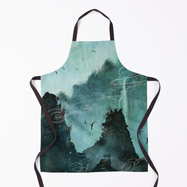 Item preview, Chines mountain  designed and sold by Valeripva.