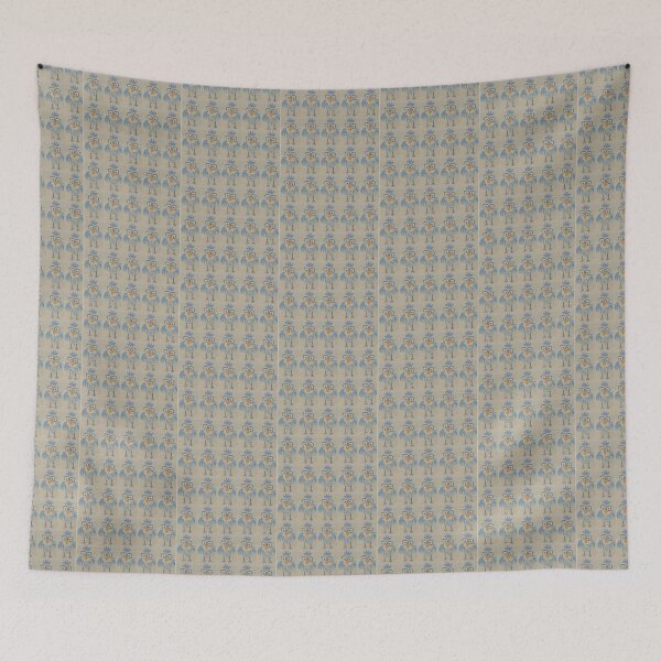 Item preview, Baby blue chicks designed and sold by Lauracolleen3.