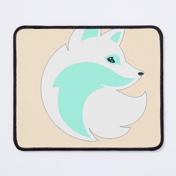 Item preview, Arctic fox designed and sold by LotusStudio.