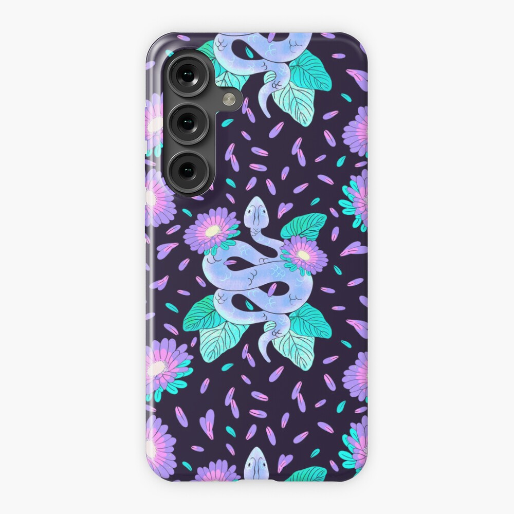 Vista previa del artículo con la obra «Funda rígida para Samsung Galaxy», diseñado y vendido por Guidedbylight.