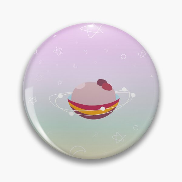 Item preview,  sweet galaxy plum pudding designed and sold by camertone.