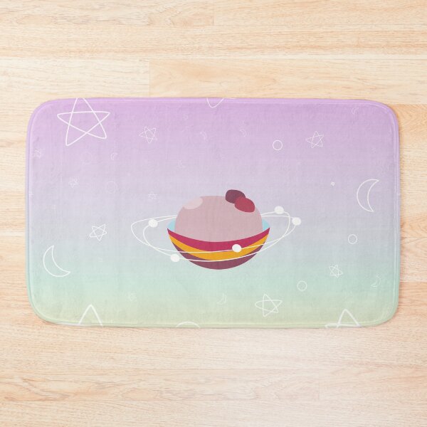 Item preview,  sweet galaxy plum pudding designed and sold by camertone.