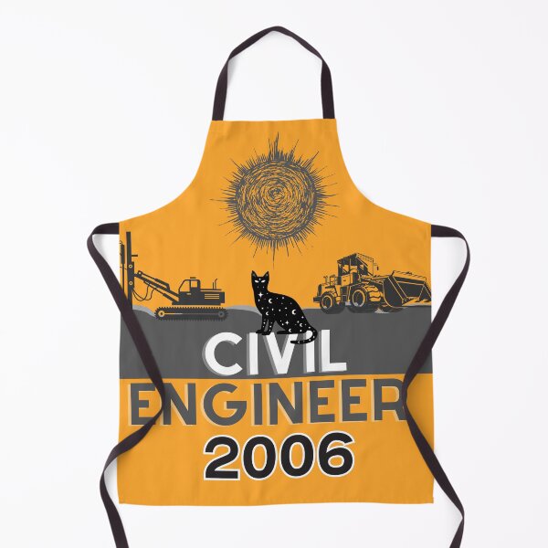 Item preview, Master's Degree in Civil Engineering - 2006 designed and sold by Omarupattern51.