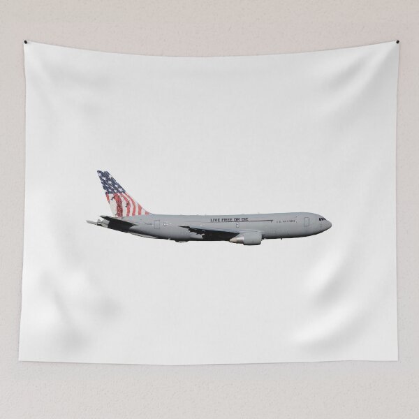 Item preview, USAF KC-46 Pegasus designed and sold by derekbeattie.