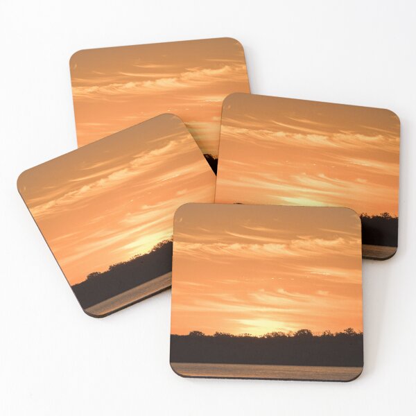 Item preview, Northern Oklahoma Sunrise designed and sold by Debra Martz.