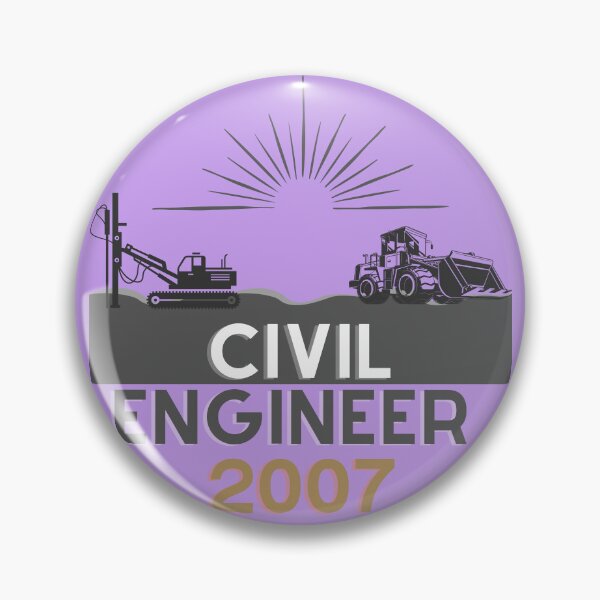 Item preview, Civil engineering 2007 designed and sold by Omarupattern51.
