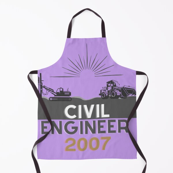 Item preview, Civil engineering 2007 designed and sold by Omarupattern51.