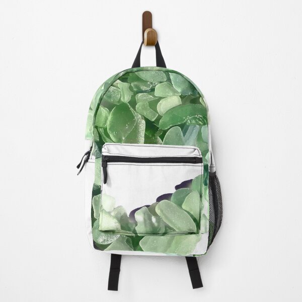 Item preview, IMAGE PRINT ONLY Sea Foam Sea Glass Beach House Décor Beach Glass Aesthetic 2 of 4 designed and sold by Beachy.