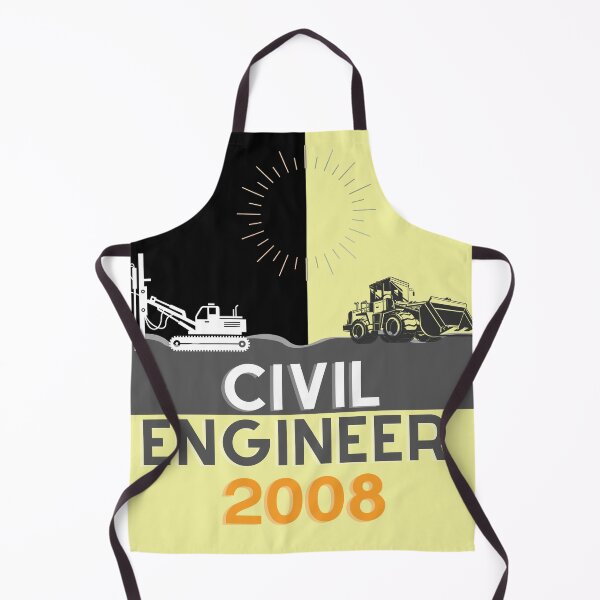 Item preview, Engineering Day and Night 2008 designed and sold by Omarupattern51.