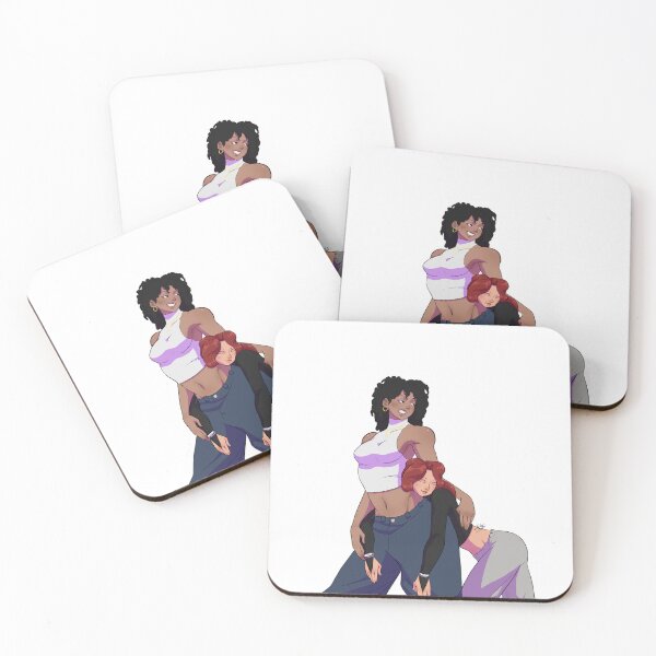 Item preview, Female Bestfriends designed and sold by Glbrboss.