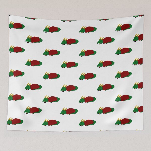 Item preview, Blanket Hoard designed and sold by 3vergreen Designs .
