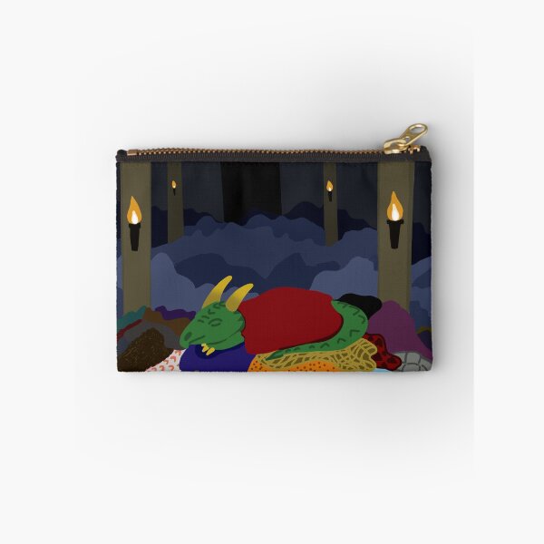 Item preview, Blanket Hoard designed and sold by 3vergreen Designs .